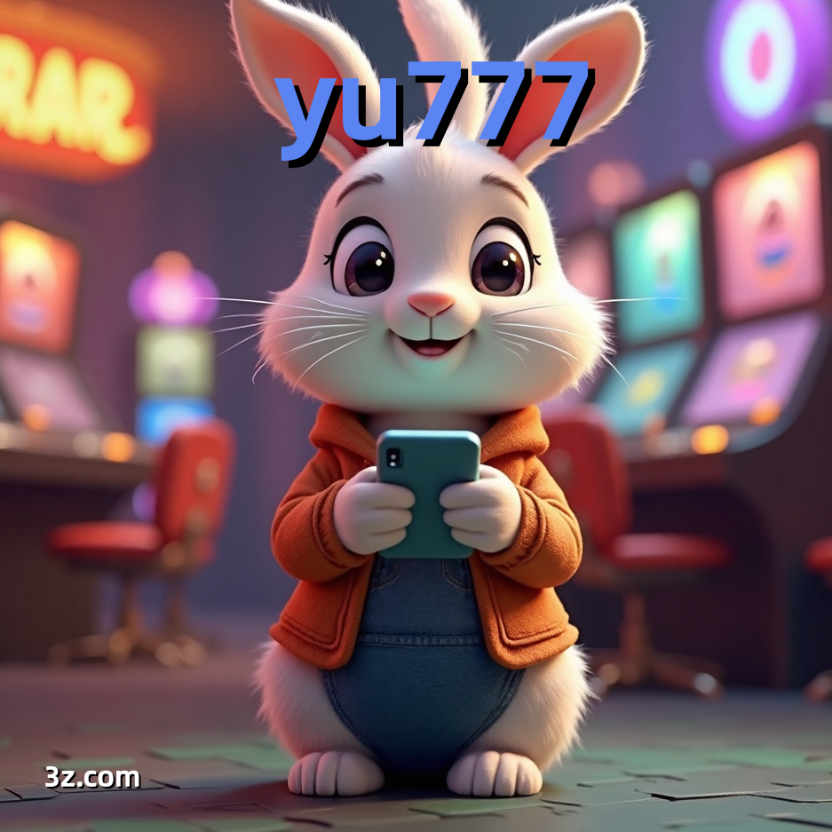 Logo da yu777